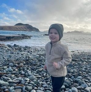 Meet your Posher, Earlene